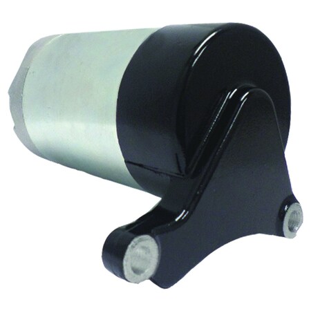 Wai Global Starter, STRMT PMDD 12V 9SPL CCW, 12 Volt, CCW, 9Tooth Spline 18846N